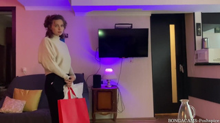 Порно актриса Posh Spice